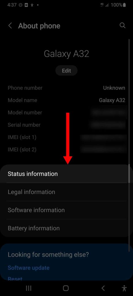 Cara Melacak IP Address Android