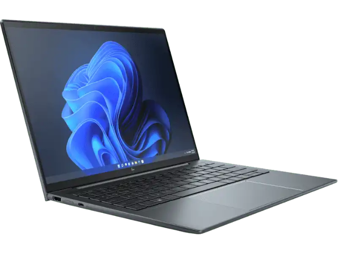 laptop bisnis terbaik - HP Elite Dragonfly G3
