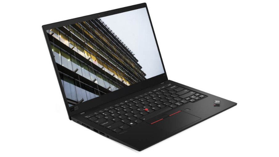 laptop bisnis terbaik - Lenovo Thinkpad X1 Carbon