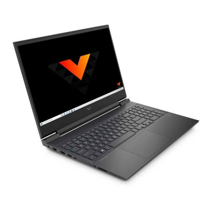 laptop hp terbaik - HP Victus Gaming 16