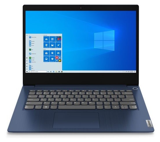 laptop lenovo terbaik - Lenovo ideapad slim 3