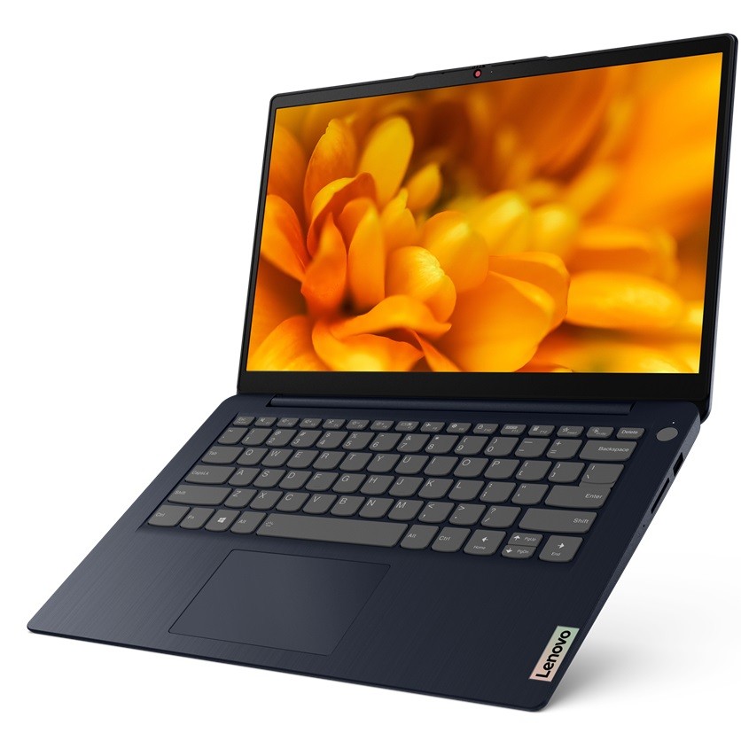 laptop lenovo terbaik - Lenovo ideapad slim 3i