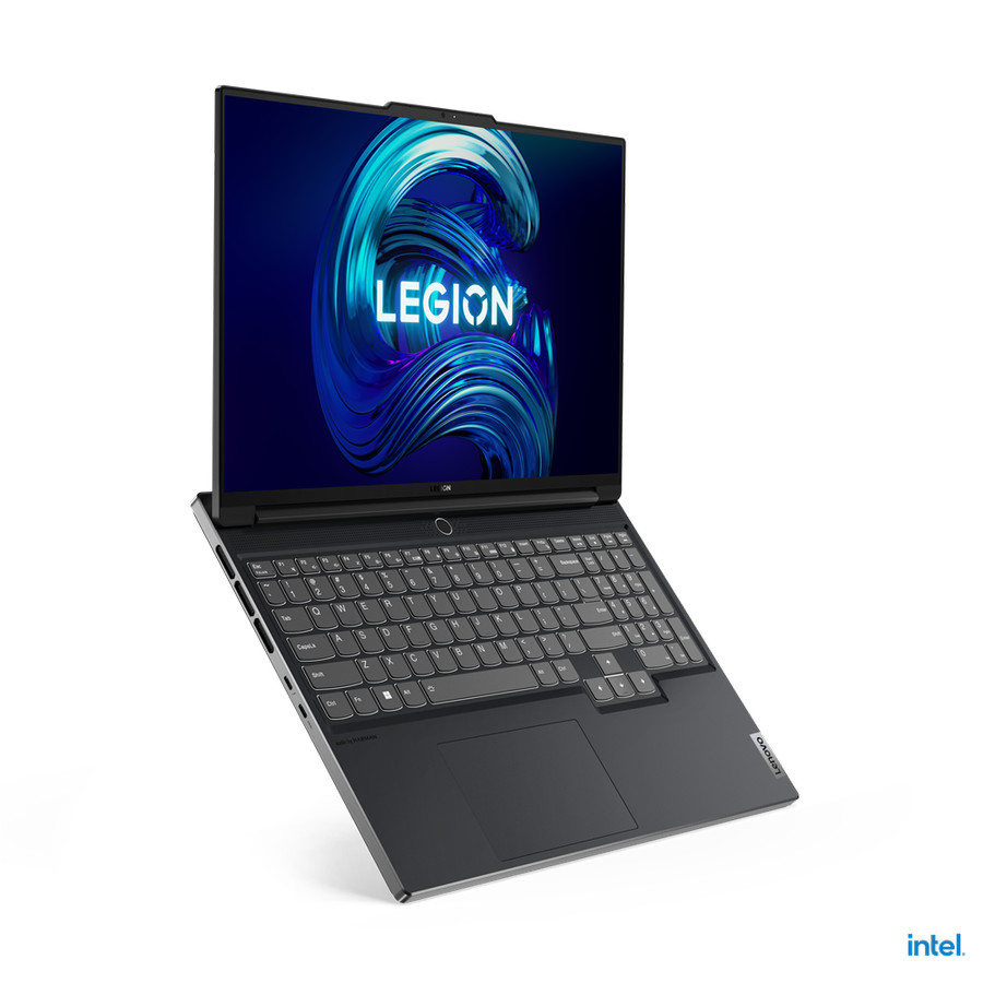 laptop lenovo terbaik - lenovo legion S7
