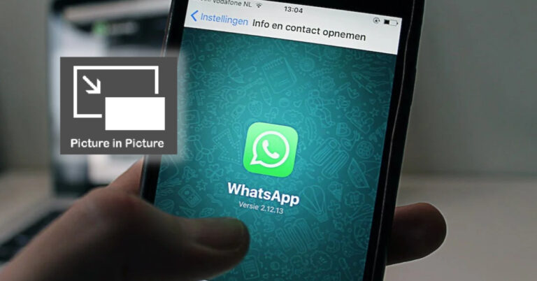 Dukung Multitasking, WhatsApp Versi iOS Kini Bisa Picture-in-Picture (PiP) Video Call