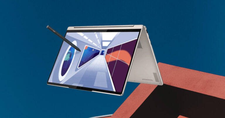 Laptop Touchscreen Terbaik Pada Tahun 2023, Multitasking Makin Gesit dan Efisien
