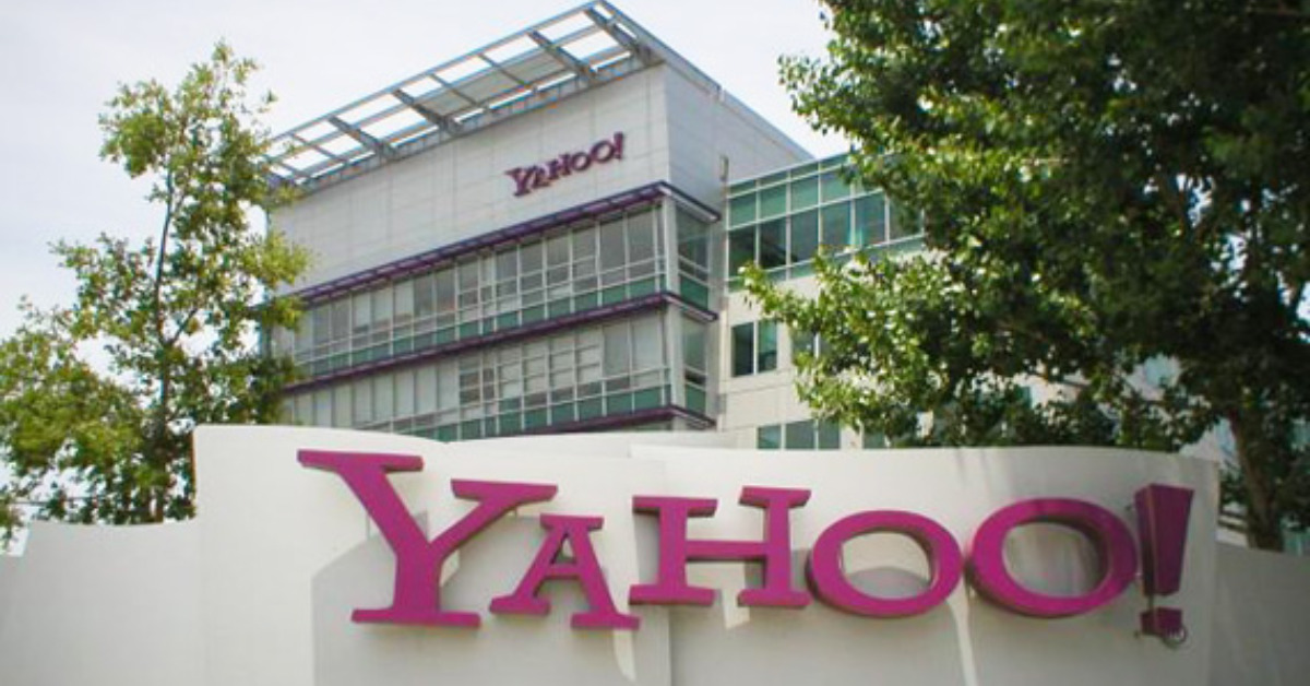 Rampingkan Bisnis Iklan untuk Penuhi Standar, Yahoo PHK Ribuan Karyawan