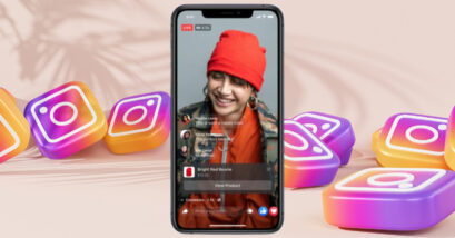 Selamat Tinggal, Instagram Live Shopping Akan Tutup Mulai 16 Maret 2023