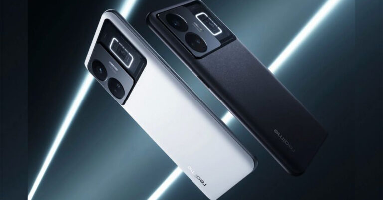 Realme GT3 Dengan “Fast Charging 240W” Versi Global Resmi Meluncur