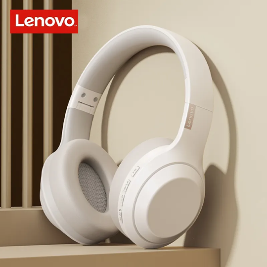headset wireless terbaik 2023 - LENOVO TH10