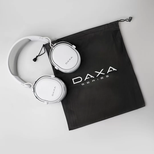 headset wireless terbaik 2023 - Rexus Daxa TS1 True Sound Wireless Headset