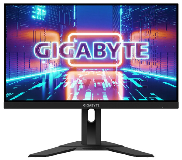 monitor terbaik 2023 - Gigabyte G24F