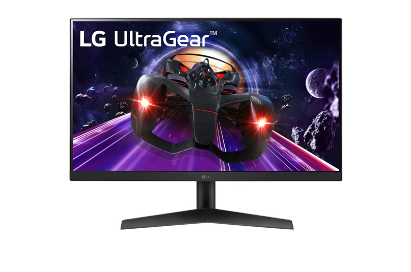 monitor terbaik 2023 - LED LG - 24GN60R