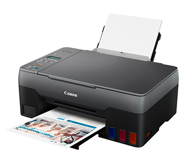 printer scanner terbaik 2023 - Printer Canon Pixma G2020