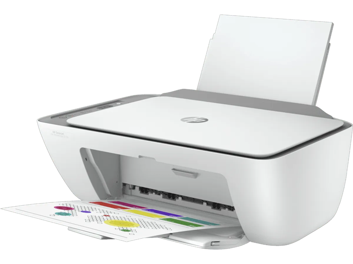 printer scanner terbaik 2023 - Printer HP DeskJet Wireless 2776