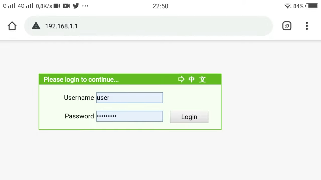 tutorial ganti password wifi cara mengganti password wifi myrepublic