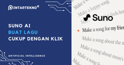 Suno AI, Membuat Lagu Semudah Klik Saja