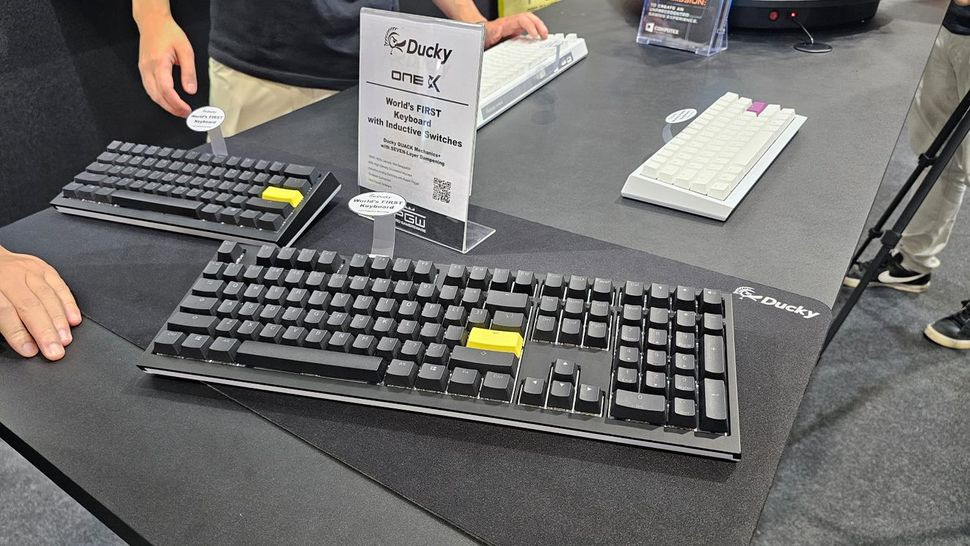Computex 2024 Recap Day 1 - Ada RTX 4090 Dengan Built In Water Cooling 3 computex 2024