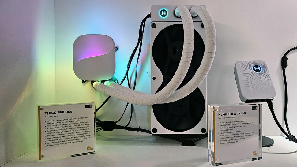 Computex 2024 Recap Day 1 - Ada RTX 4090 Dengan Built In Water Cooling 2 computex 2024
