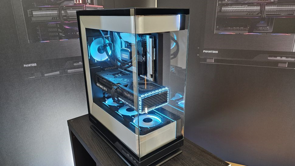 Computex 2024 Recap Day 1 - Ada RTX 4090 Dengan Built In Water Cooling 1 computex 2024