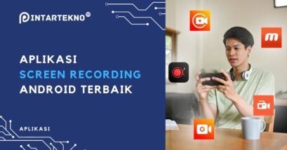 Aplikasi Video Recording Terbaik, Rekam Layar Tanpa Watermark Pakai Ini