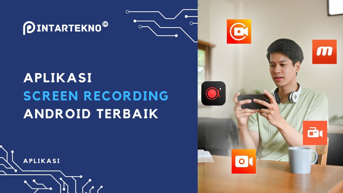 Aplikasi Video Recording Terbaik, Rekam Layar Tanpa Watermark Pakai Ini