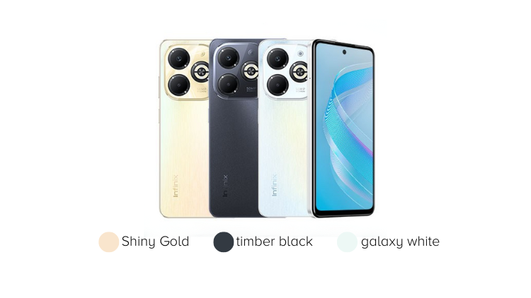 5 HP Infinix Harga 1 Jutaan Terbaik di 2024, Game Berat Tetap Ngangkat 2 HP Infinix harga 1 jutaan