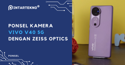 Kamera Zeiss Ala Flaghip, Vivo V40 Hasilkan Foto Menakjubkan