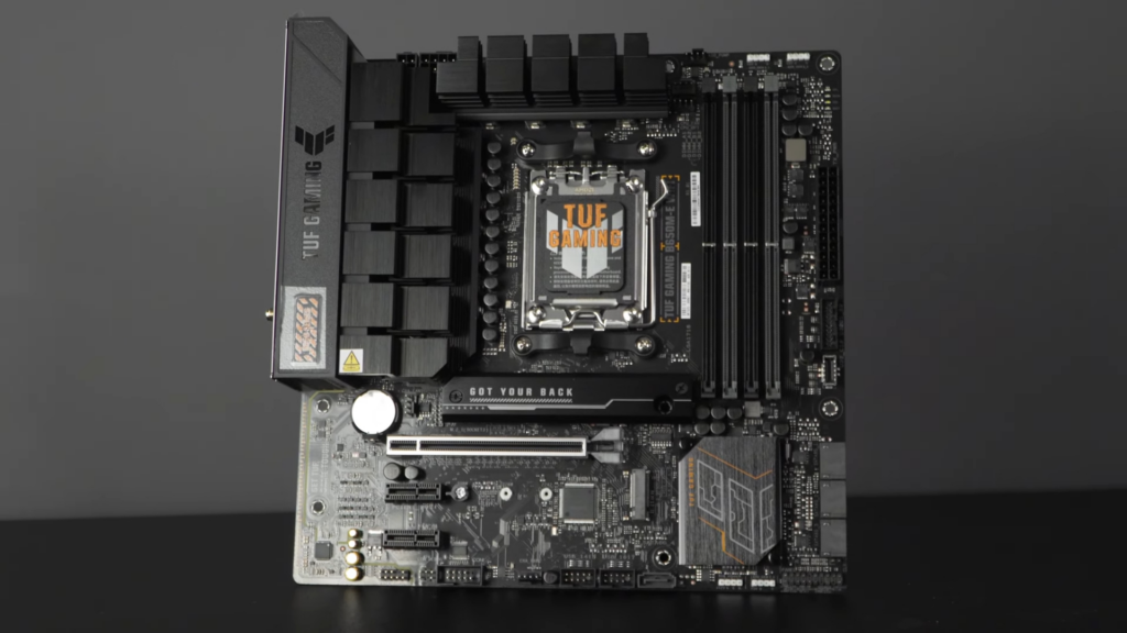 rekomendasi motherboard untuk ryzen 7800x3d