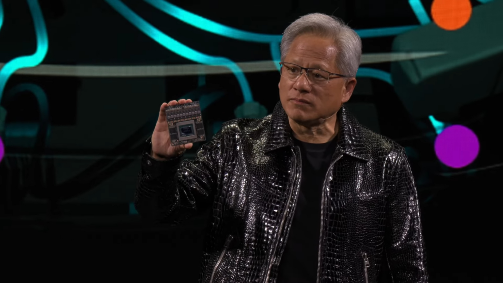 nvidia di ces 2025