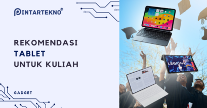 10 Rekomendasi Tab untuk Kuliah, Cari yang Classy atau Basic Utility?