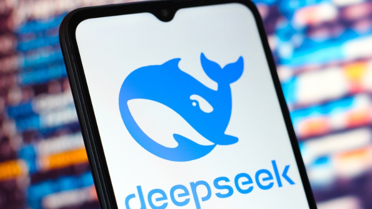 deepseek