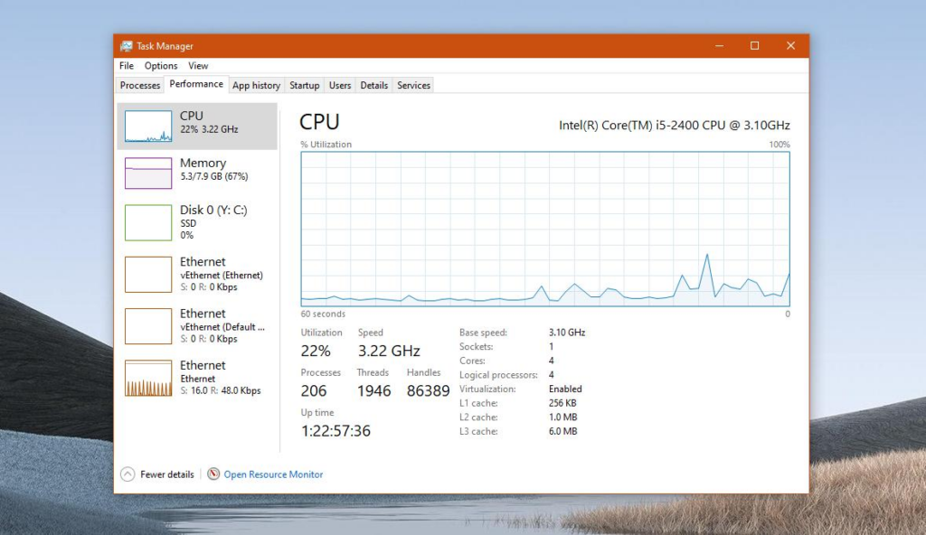 cara mengatasi laptop yang overheating