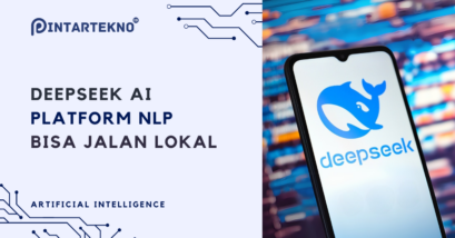 Bisa Dijalankan Lokal dan Server, Deepseek AI Hadir Sebagai Platform NLP Canggih