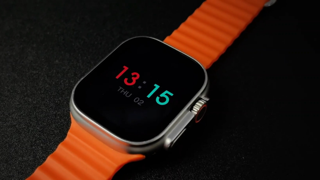 smartwatch terbaik di bawah 1 juta