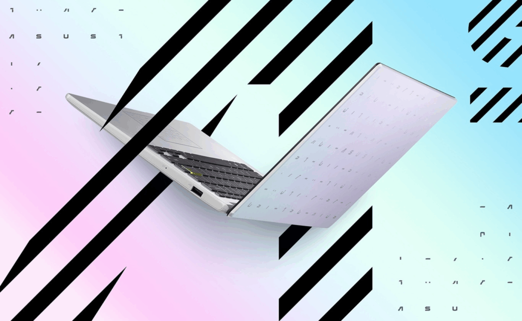 ASUS Vivobook Go 14 E410, Laptop Ringan dan Murah untuk Aktivitas Harian 2 ASUS Vivobook Go 14 E410