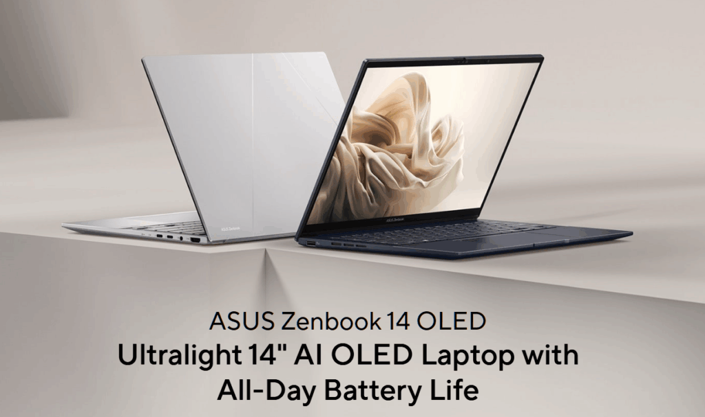zenbook