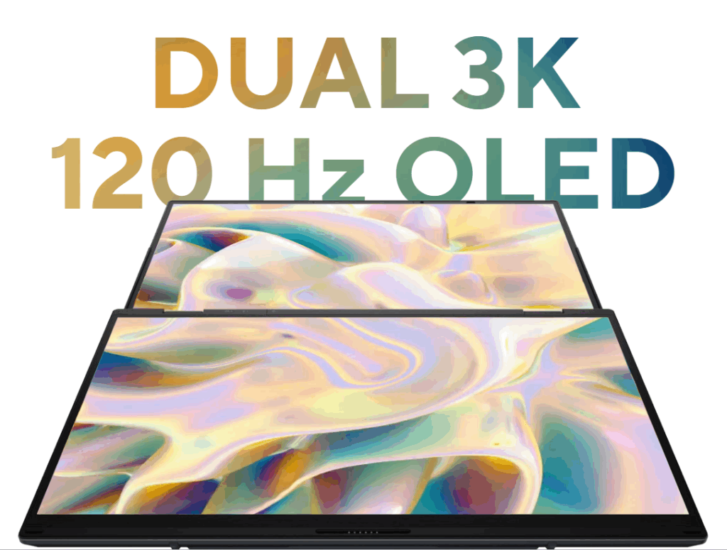 rekomendasi laptop untuk kerja baterai tahan lama