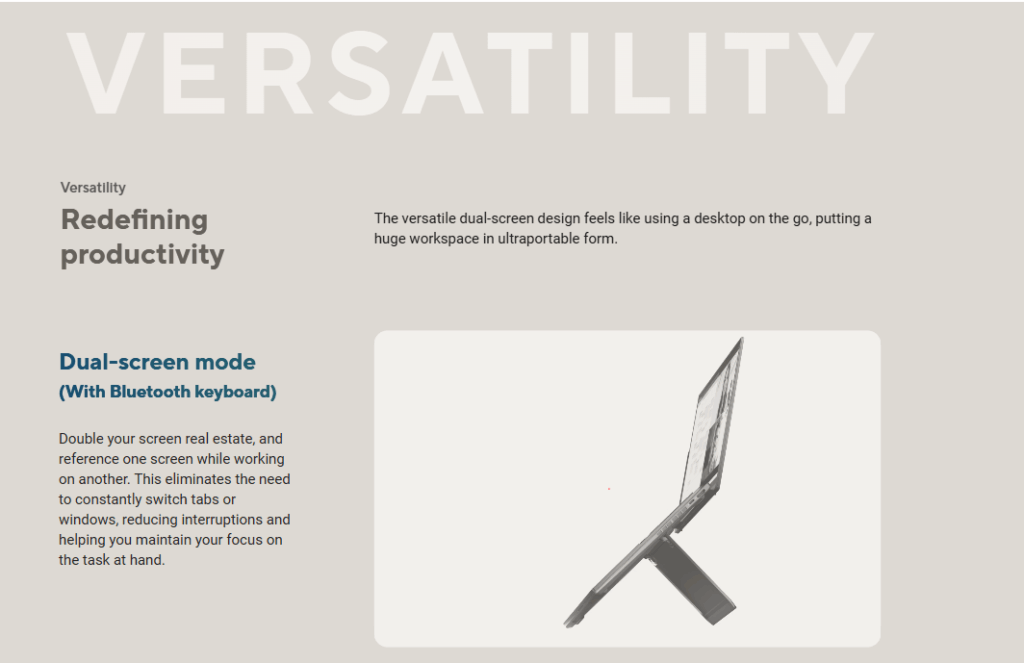 rekomendasi laptop untuk kerja baterai tahan lama