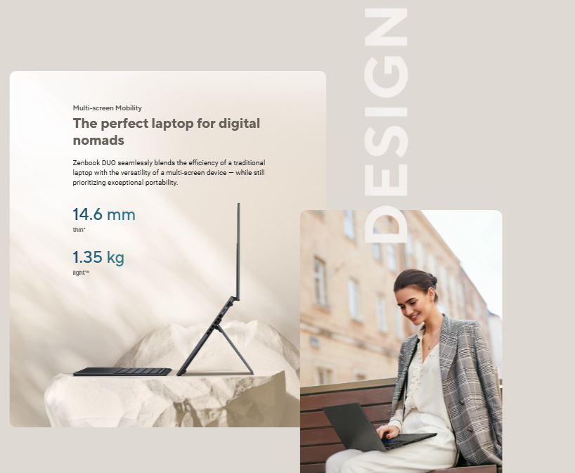 rekomendasi laptop untuk kerja baterai tahan lama