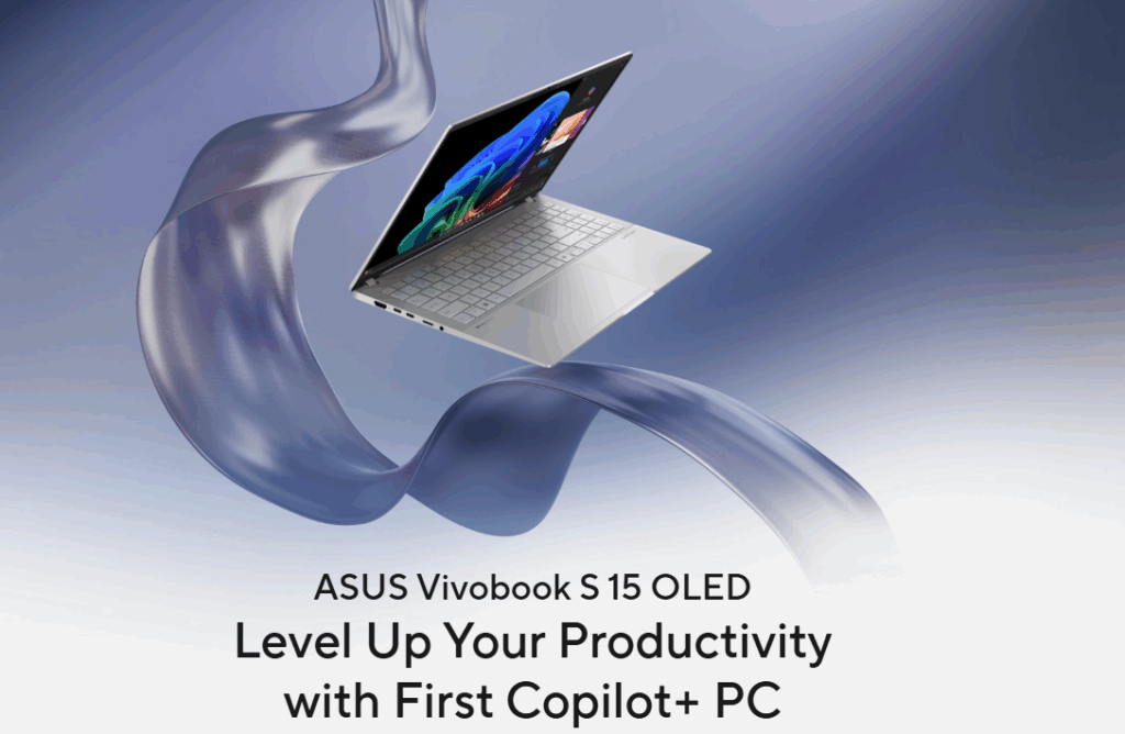 4 Laptop AI 2025 dari Asus yang Bisa Jadi Asisten Pintar Kamu 1 laptop ai