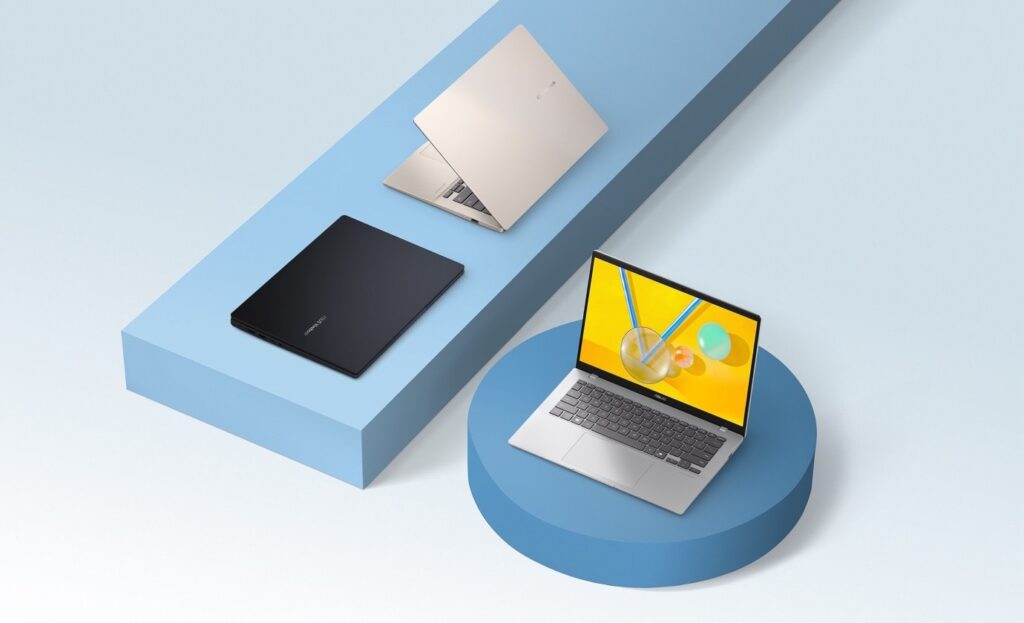 4 Laptop AI 2025 dari Asus yang Bisa Jadi Asisten Pintar Kamu 3 laptop ai