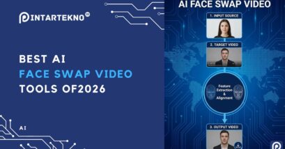 Best Tools to Swap Faces in a Video of 2026