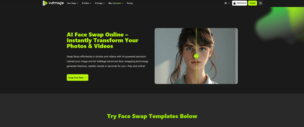 Best Tools to Swap Faces in a Video of 2026 5 Swap Faces in a Video