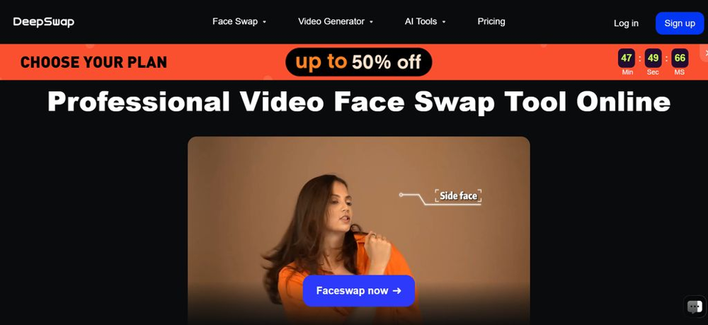Best Tools to Swap Faces in a Video of 2026 2 Swap Faces in a Video