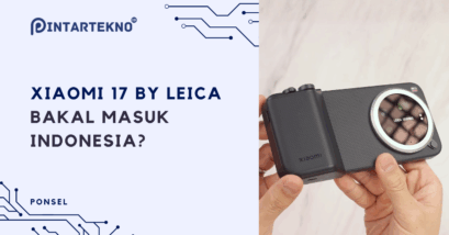Xiaomi 17 Ultra by Leica, Akankah Masuk Resmi ke Indonesia?
